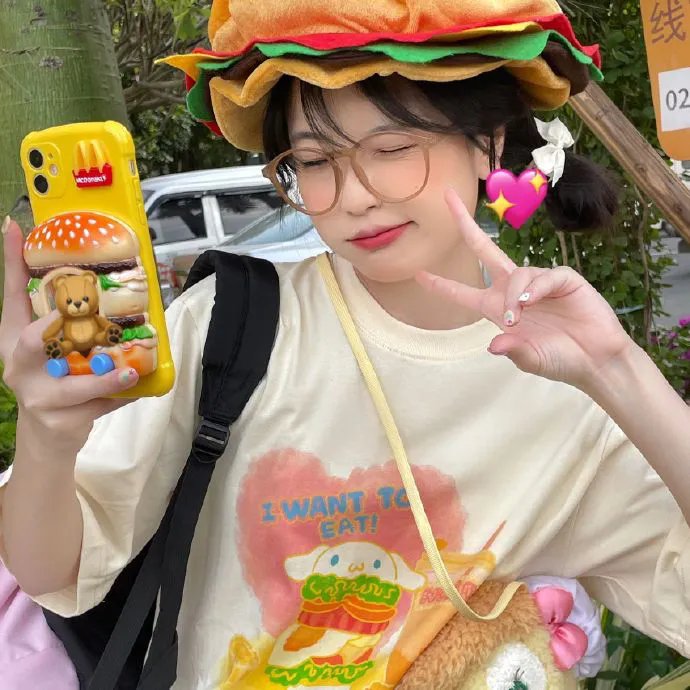 骑警