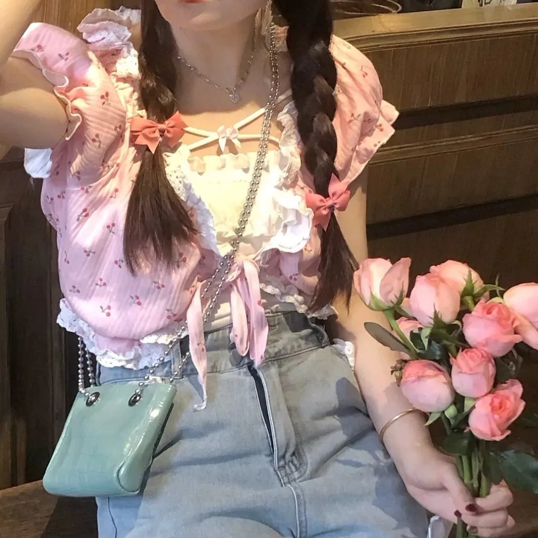 牧羊人们