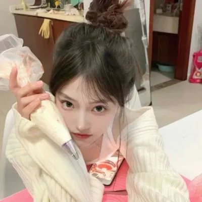 射月
